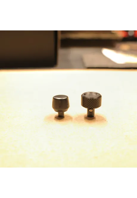 Aluminiowe pokrętła do GT NEO simline.eu 