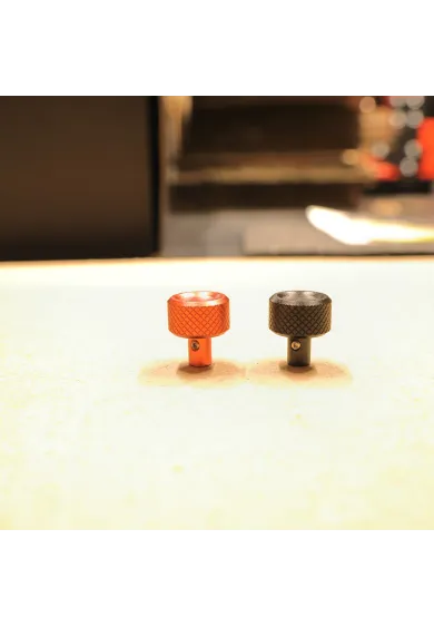 Aluminiowe pokrętła do GT NEO simline.eu 