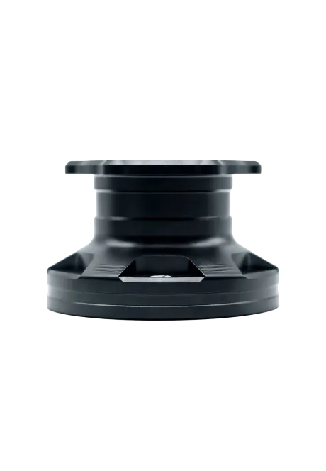 simline.euCube Controls Direct Drive HubCube Controls