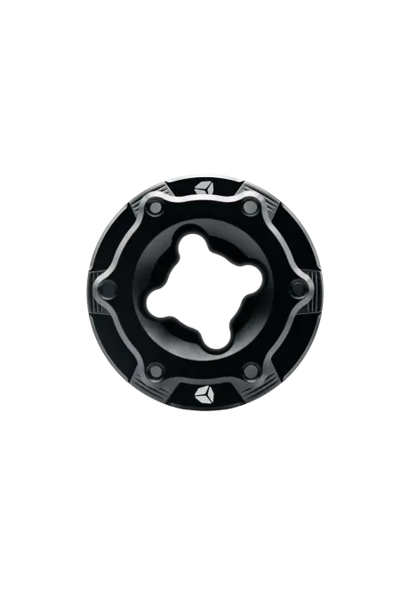 simline.euCube Controls Direct Drive HubCube Controls