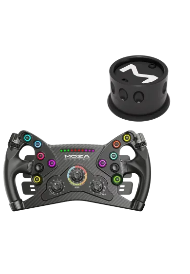 simline.euOUTLET Moza KSMoza Racing