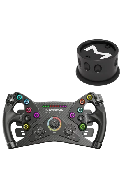 simline.euOUTLET Moza KSMoza Racing