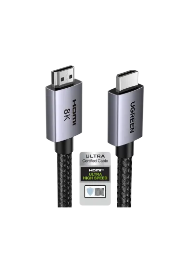 simline.euUgreen Kabel HDMI 2.1UGREEN