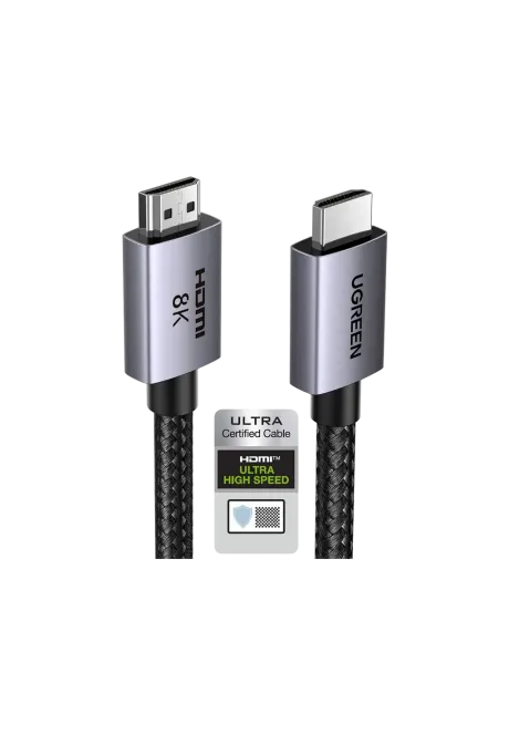 simline.euUgreen Kabel HDMI 2.1UGREEN