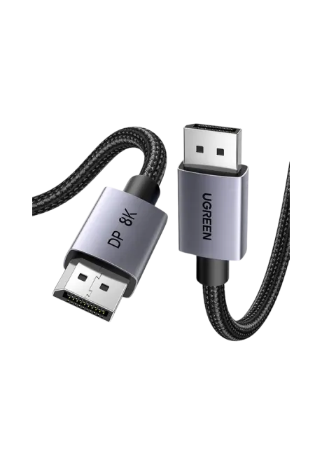 simline.euUgreen Kabel DisplayPort 1.4UGREEN