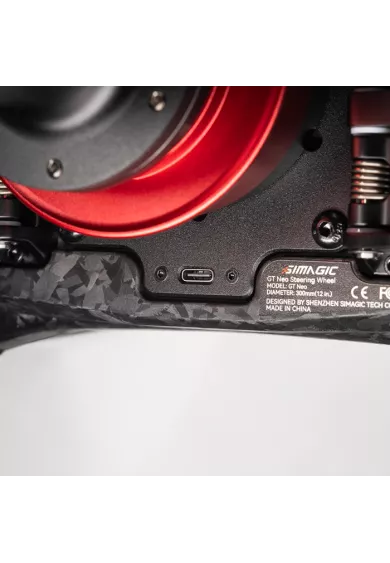 simline.euOUTLET Simagic GT NEOSimagic