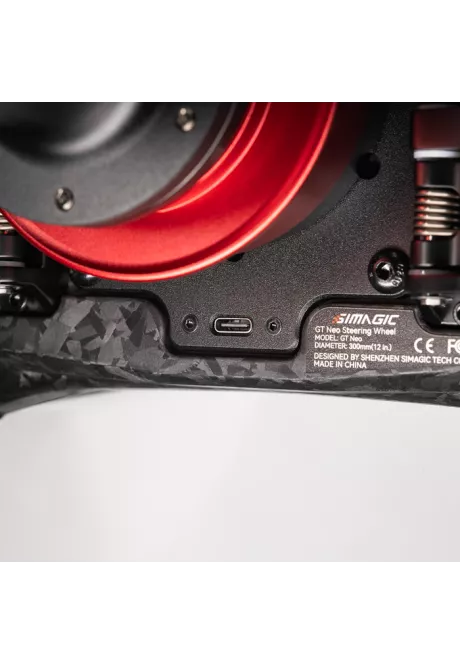 simline.euOUTLET Simagic GT NEOSimagic