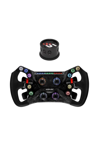 simline.euOUTLET Simagic GT NEOSimagic