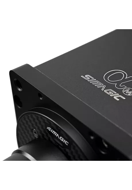 simline.euOUTLET SIMAGIC Alpha MiniSimagic