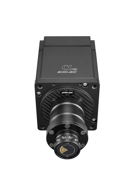 simline.euOUTLET SIMAGIC Alpha MiniSimagic