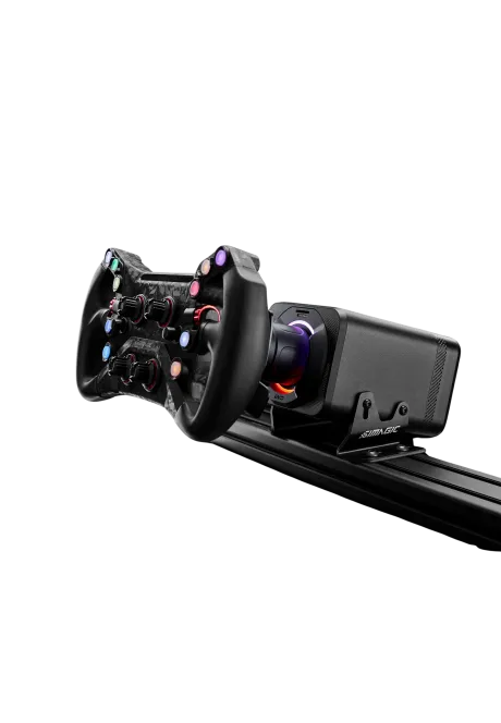 simline.euOUTLET SIMAGIC Alpha EVO SportSimagicSimagic