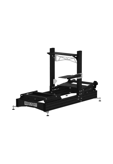 simline.euRECART REVO Black & WhiteRecart