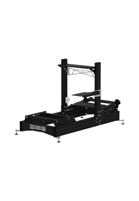 simline.euRECART REVO Black & WhiteRecart