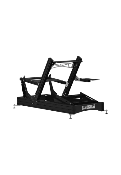 simline.euRECART REVO Black & WhiteRecart