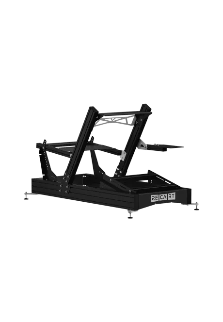 simline.euRECART REVO Black & WhiteRecart