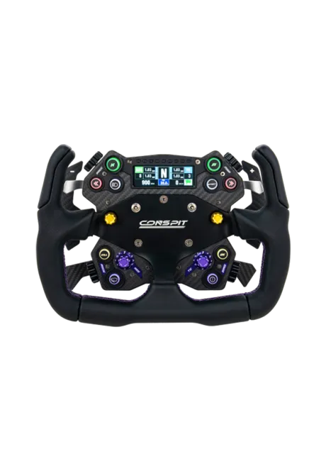 simline.euConspit  Obręcz CX295Conspit