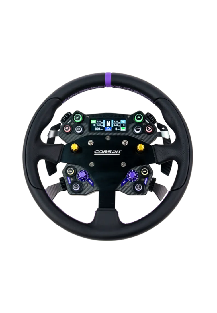 Conspit RX320 Rim