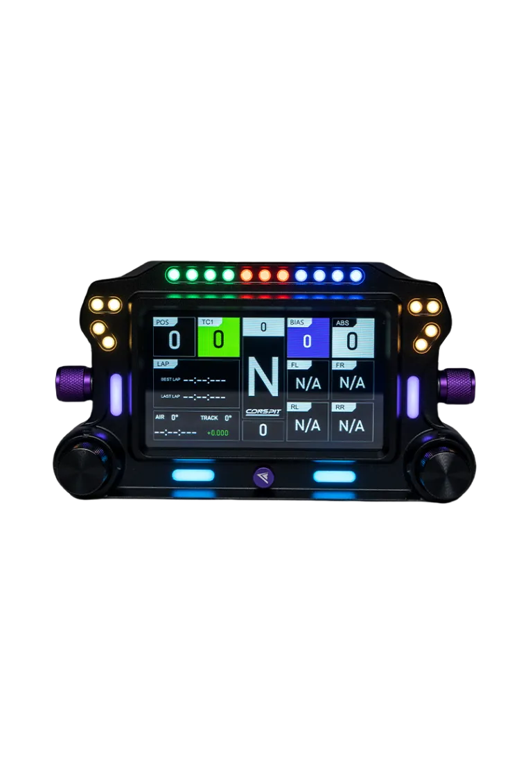Conspit CSD Dashboard
