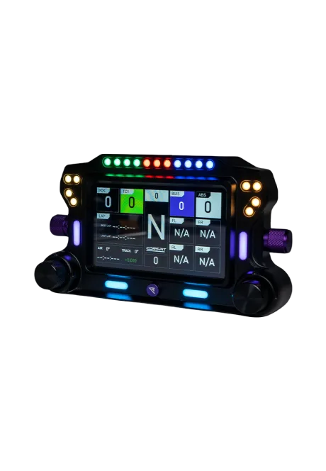 simline.euConspit Wyświetlacz CSDConspit