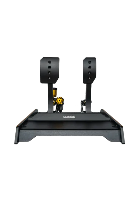 simline.euConspit CPP EVOConspit