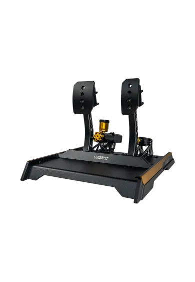 simline.euConspit CPP EVOConspit