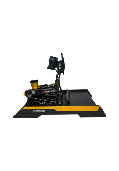 simline.euConspit CPP EVOConspit