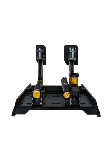 simline.euConspit CPP EVOConspit