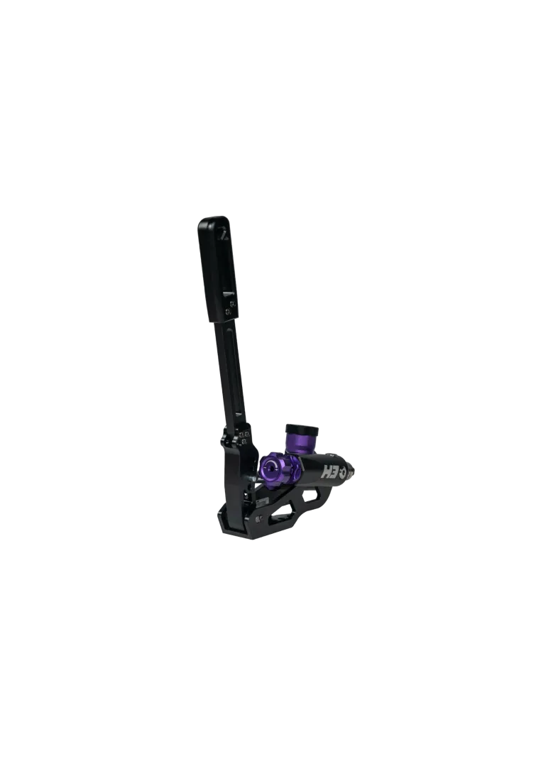 Conspit H3 Handbrake