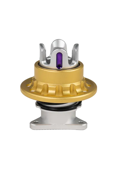 simline.euConspit CDP QRConspit