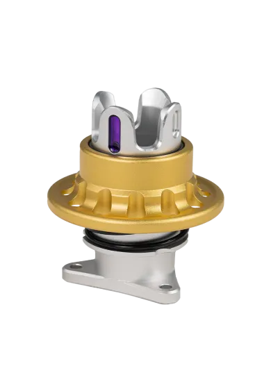 simline.euConspit CDP QRConspit