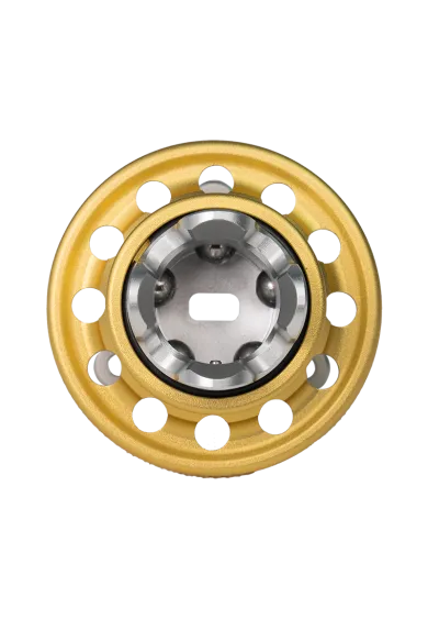 simline.euConspit CDP QRConspit