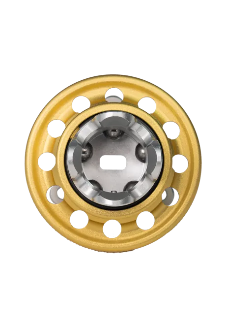 simline.euConspit CDP QRConspit