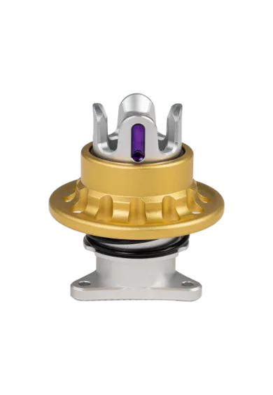 simline.euConspit CDP QRConspit