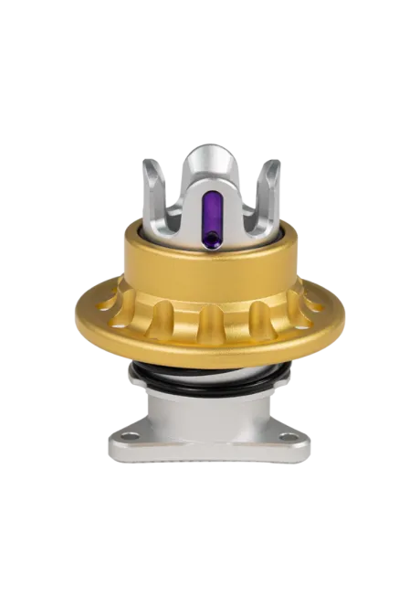 simline.euConspit CDP QRConspit