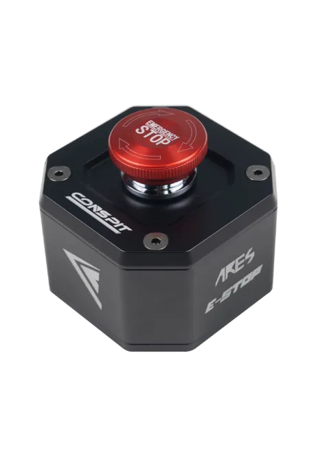 simline.euConspit CES E-STOPConspit