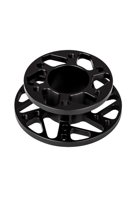 Cube Controls Universal Main Hub simline.eu 