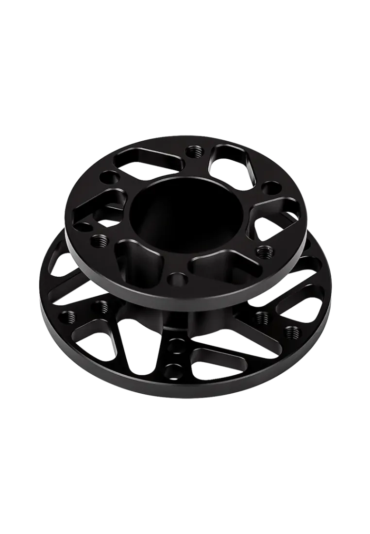 Cube Controls Universal Main Hub