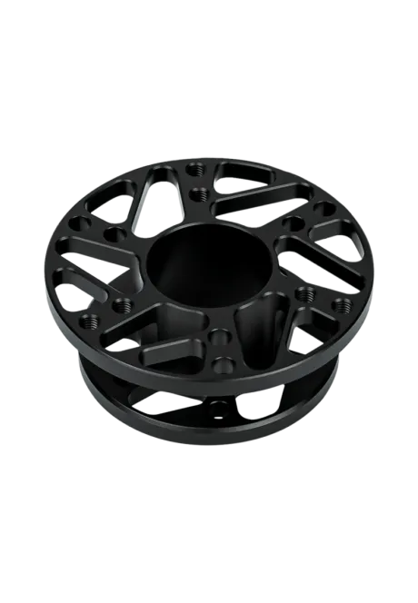 Cube Controls Universal Main Hub simline.eu 