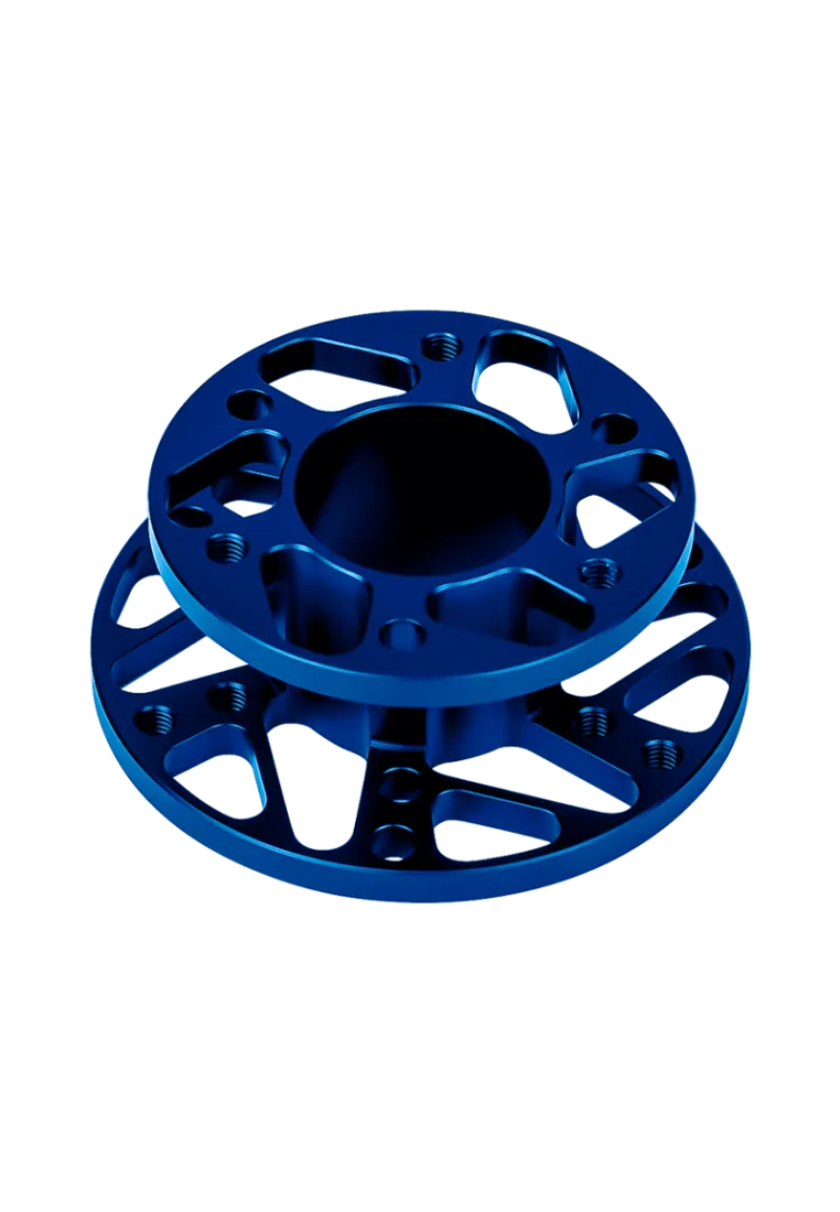 Cube Controls Universal Main Hub