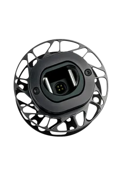 Cube Controls QRX Strona Obręczy