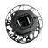 Cube Controls QRX Wheel Side