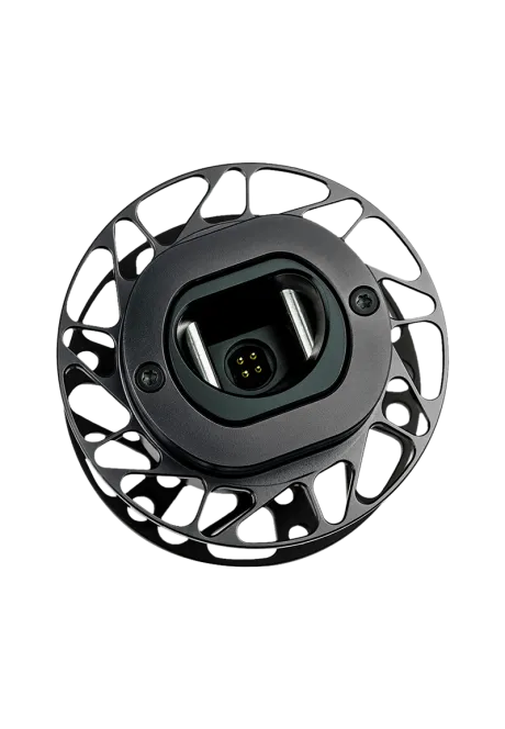 Cube Controls QRX Wheel Side simline.eu 