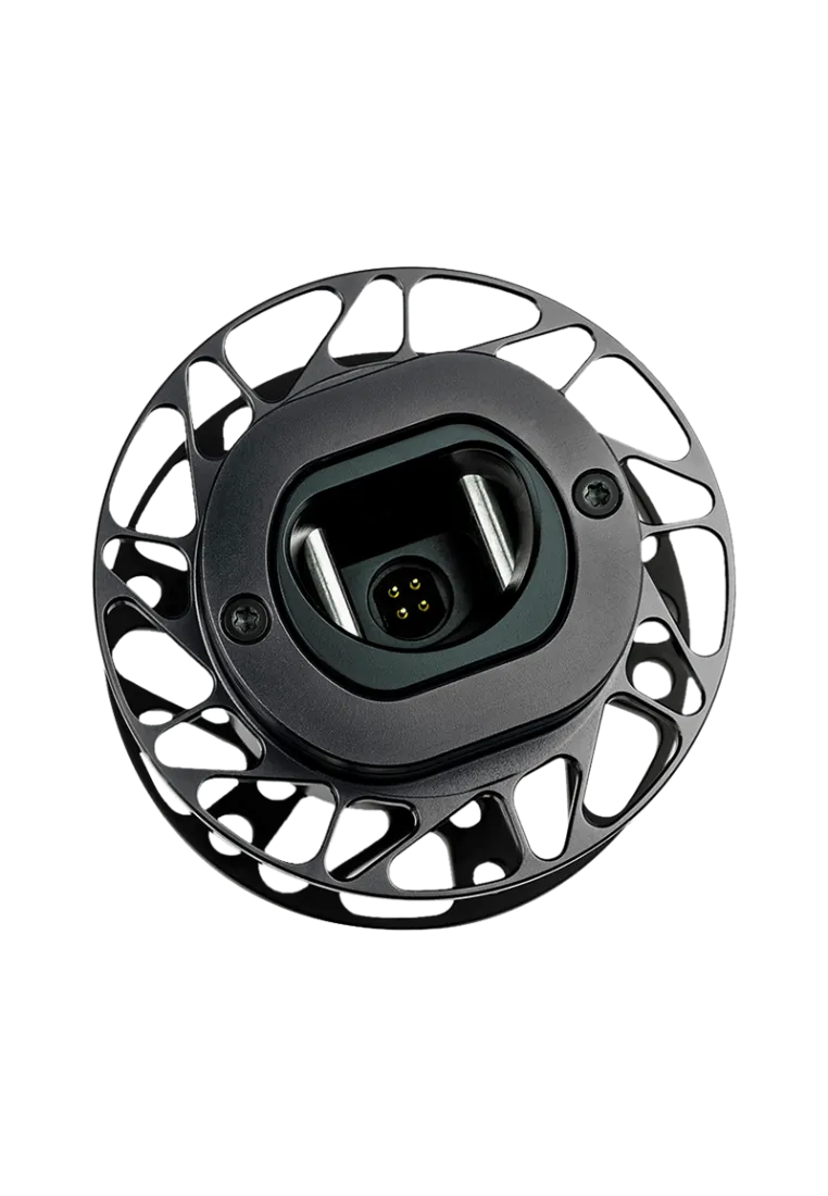 Cube Controls QRX Wheel Side