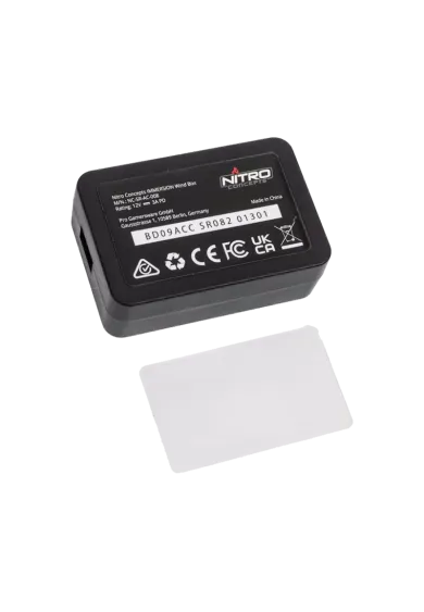 simline.euNitro Concepts Wind BoxNitro Concepts