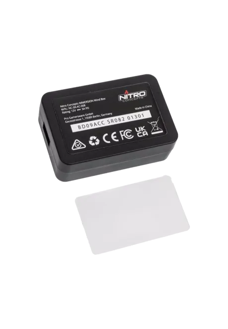 simline.euNitro Concepts Wind BoxNitro Concepts