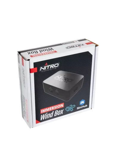 simline.euNitro Concepts Wind BoxNitro Concepts