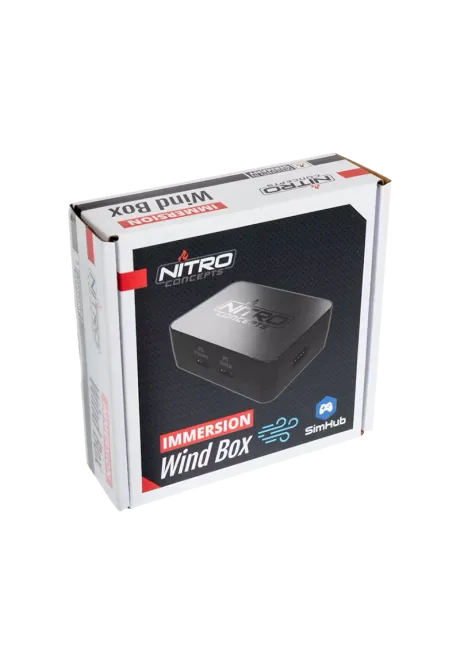 simline.euNitro Concepts Wind BoxNitro Concepts