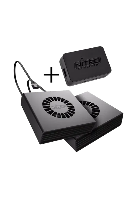 simline.euNitro Concepts Wind BundleNitro Concepts