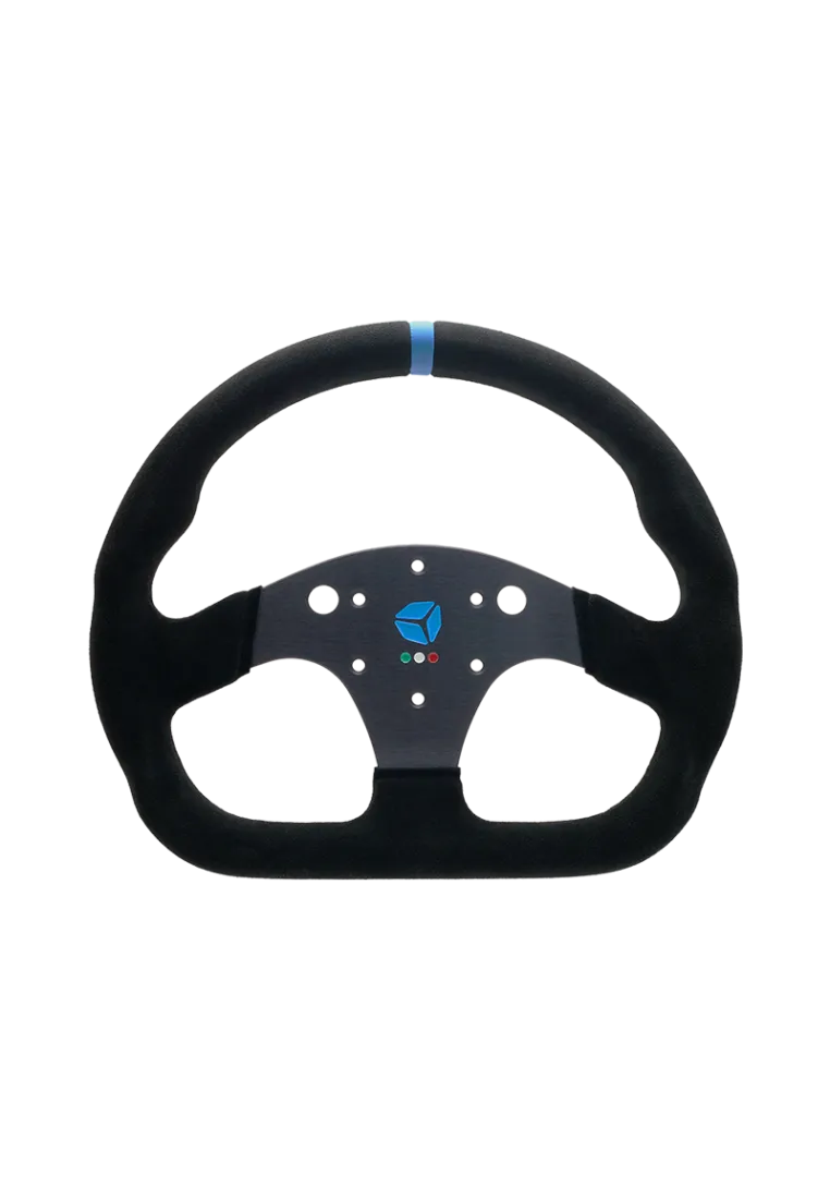 Cube Controls Reparto Corse Suede
