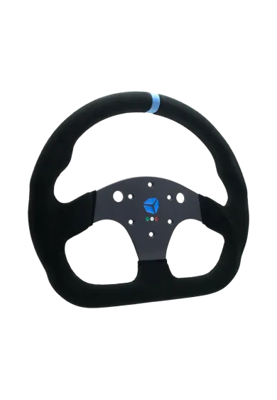 simline.euCube Controls Reparto Corse SuedeCube Controls